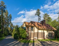 Санаторий Westa (Веста), 	Инфраструктура - фото 1