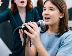 Музыкальная школа Black Line School (Блэк Лайн Скул), Занятия - фото 15