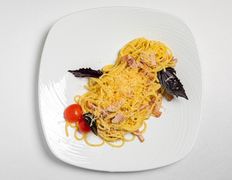 Ресторан | Отель Аква-Минск, Блюда - фото 19