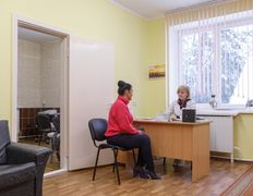 null Оздоровительный комплекс Центра подготовки кадров Минлесхоза, Медицинские услуги - фото 13