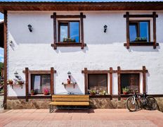 Ресторан армянской кухни Оазис, Летняя терраса - фото 11