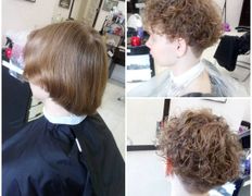 Салон красоты Тиффани, Детские стрижки - фото 1