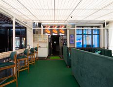 Lounge bar GLASS BAR (Гласс бар), Галерея - фото 6