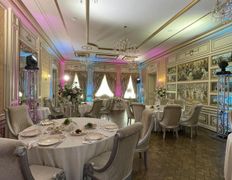 Ресторан Усадьба, Бальная зала - фото 8