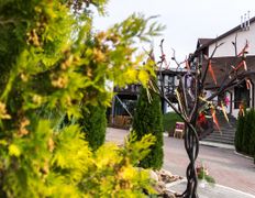 Агроусадьба У Истока, Территория - фото 16