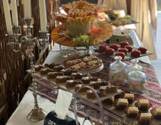 Ресторан армянской кухни Оазис, Кейтеринг - фото 12