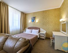 Санаторий Радон, Номерной фонд - фото 1