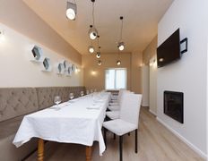 Кафе-клуб Лисья нора, ВИП зал - фото 18