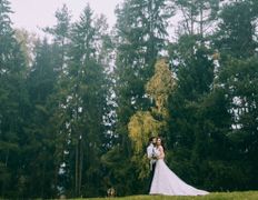 Загородный дом Вераги, Свадьба - фото 10