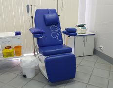 Международная лаборатория HELIX (ХЕЛИКС), Галерея - фото 5