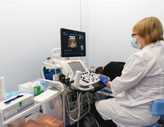 Многопрофильный медицинский центр Центр здорового сна, Галерея - фото 6