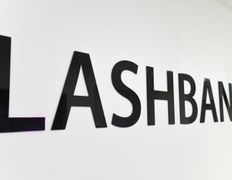 Салон красоты Lashband (Лашбэнд), Интерьер - фото 17