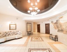 Ресторан Шляхетский маёнтак, Интерьер  - фото 12