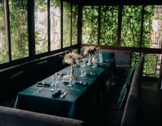 Ресторан Виктория, Терраса - фото 9