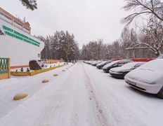null Оздоровительный комплекс Центра подготовки кадров Минлесхоза, Медицинские услуги - фото 5