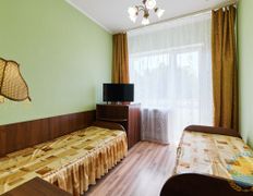 Санаторий Поречье, Номера - фото 15