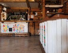 Кафе Закуток, Интерьер - фото 8