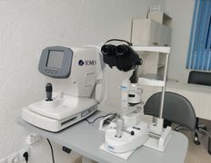 null Кабинет офтальмолога Пекарской И. В., Галерея - фото 3