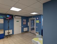 Международная лаборатория HELIX (ХЕЛИКС), Галерея - фото 5