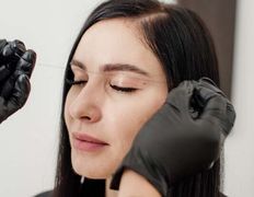 Спа-центр Кедровочка, Перманентный макияж - фото 1