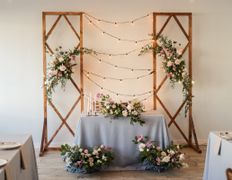 Арт-пространство Okna (Окна), Оформление пространства - фото 2