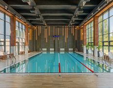 null Теннисный центр «Аква-Минск» (многофункциональный физкультурно-оздоровительный комплекс), Аквазона - фото 6