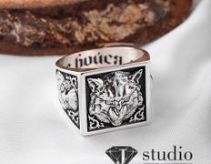 Ювелирная мастерская Jstudio (Джей студио), Наши работы - фото 4