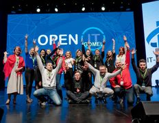 Образовательный центр программирования и высоких технологий IT-Academy (Айти Академи), Образовательный центр высоких технологий - фото 15