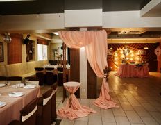 Кафе-банкетные залы Ребус, «Барный зал» на 60 мест - фото 9