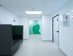 null Центр лечения головной боли и головокружения, Галерея - фото 20