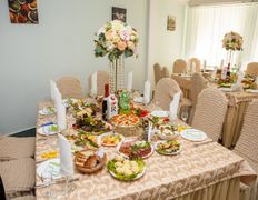 null Столовая на ул. Кальварийская, 37, Банкеты - фото 4