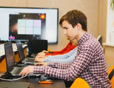 Учебный центр Next Level (Некст Левел), На занятиях - фото 15