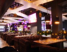 Гастро-клуб Место, Новый год 2026 - фото 6