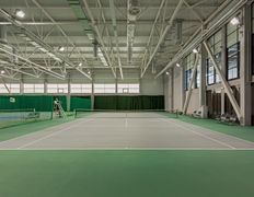 null Теннисный центр «Аква-Минск» (многофункциональный физкультурно-оздоровительный комплекс), Крытые корты с покрытием Hard - фото 3