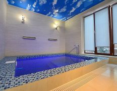 Агроусадьба  Belladzhio VIP Minsk (Белладжио ВИП Минск), Коттедж - фото 9