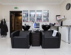 Имидж-студия Мажорка, Интерьер - фото 15