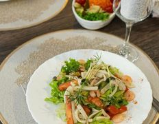 Кафе Сандал, Банкеты - фото 18