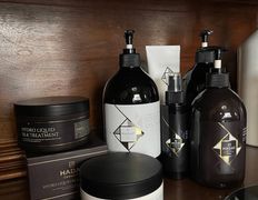 Салон красоты 21 COUTURE (21 Кутюр), Материалы - фото 5