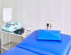 Медицинский центр Горизонт, Интерьер - фото 12