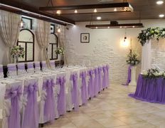 Кафе-клуб Лисья нора, Банкеты - фото 14