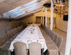 Ресторан Золотой лев, Новый год 2026 - фото 6