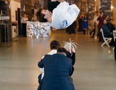 Загородный клуб Green Ville (Грин Вилль), Новогодние корпоративы в Green Ville - фото 15