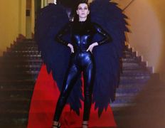 Стриптиз-клуб Night Fantazy (Ночные Фантазии), Галерея - фото 19