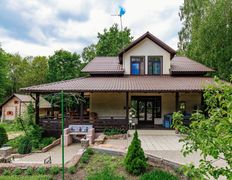 Байдарочная агроусадьба Щербо-ki, Агроусадьба - фото 6