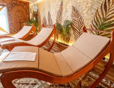 Республиканский горнолыжный центр Силичи, Новогодние Силичи - фото 14