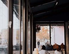 Ресторан Чумацький шлях, Терраса - фото 7