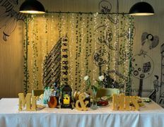 Банкетный зал Прайм тайм, Свадьба - фото 16