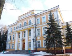 Достопримечательности Губернаторский дворец, Дворец - фото 1