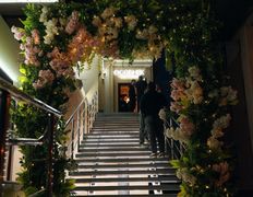 Гастропаб-караоке ОСОБНЯК, Терраса - фото 1