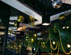 Гастро-клуб Место, Основной зал - фото 2